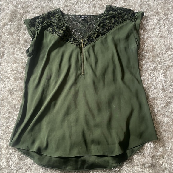 Express Tops - Express blouse